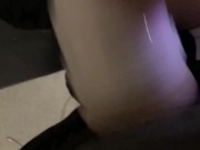 Je me branle avec mon sextoy