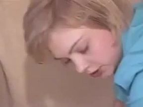 KOTB Swedish Cutie Gets Taken For A Fuck !