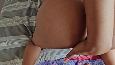 Big Boobed Stepsister’s Tight Pussy Helps Cheer You Up : FunsizedMegan : Dirty Tale : Danny Dirt