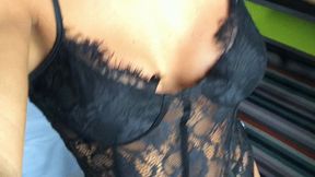 MUSCLE WORHSIP ROLEPLAY SMOTHERING HOLD