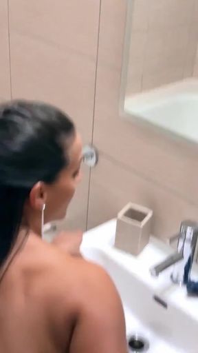 DEBT4k. I play with dicks only, not money   Clip 2