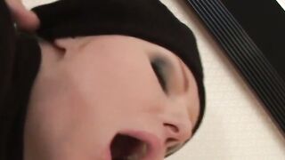THE WORLDS MOST EXTREME BUTT STRETCHING EXPERIENCE  YOU WONT BELIEVE WHAT HAPPENS NEXT!