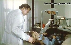 Appassionata - eleonora giorgi goes wild for the dentist