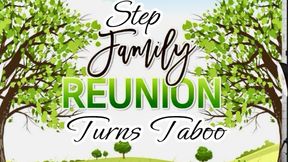 Stepfamily Reunion