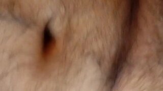 Myself in test video