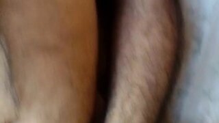 Myself in test video