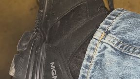 Straight Slave Story MP4