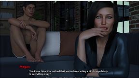 Futa Health Care Gameplay Patr 24