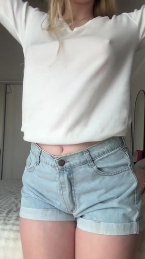 Teen Cute