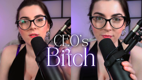Wife takes over your company and makes you Her bitch- Unscripted Erotica