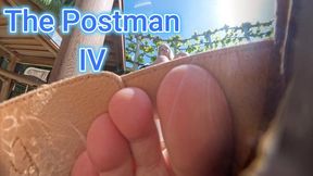 The Postman 4 - POV - Shortened Version