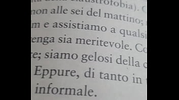 ANOTHER LOVE PARTE 24