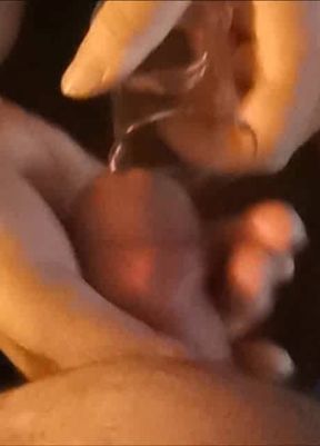 Handjob