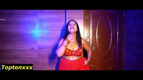 Desi Hot Bhabhi Real Sex with Handsome Devar