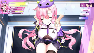 【H GAME】怪獣姫2対面座位 Hアニメーション Hentai Game Gallery