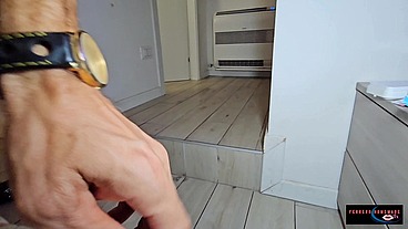 OnlymayaTx- Maya and Luca Pov Adventure with trans Samilly.
