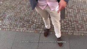 Czech Hunter: Bumping Into Harsh Adventures
