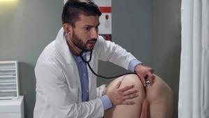 DrillMyHole.com: Pierce Paris loves american Scott DeMarco