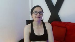 Mary Jane Mf Private Show