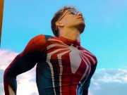 LA LECHE DE SPIDERMAN! revisando el celular de mi novio descubro que es el hombre araña