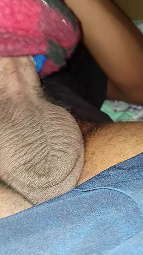 My Daily Toy Masturbation