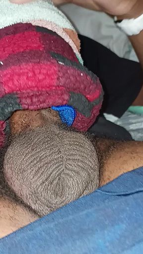 My Daily Toy Masturbation