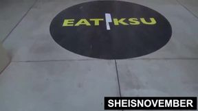 Student's Risqué Encounter with Professor for a Better Grade in Doggystyle Action