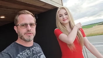 INSANE! ANAL-HILIATION of cute Teen Baby Kxtten, Intense anal non-stop pounding, face slap and spitting