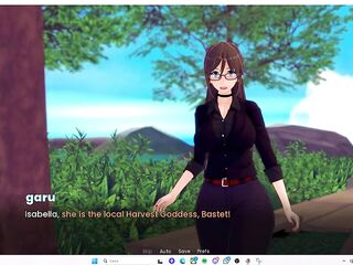 My Family farm part 7