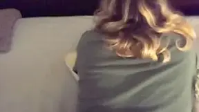 Verified Amateurs In Christmas Quickie
