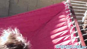 ”Asian jock cocksucker butthole tongued by handsome deviant”