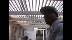 A Cock That When It Enters Makes You Open Your Mouth