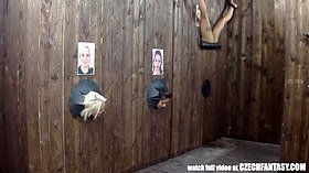 Sucking and Fucking HOLES
