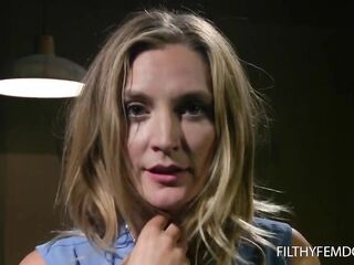 Ruthless Hr Review Featuring Mona Wales