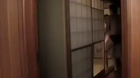 Momo Aizawa has shaved twat licked and fucked with vege