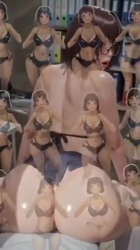 Ice Cream, Cinema and Audience - AI Generated, 100% AI, Synthetic Content, Generated by Artificial Intelligence - no&hellip;   Clip 1