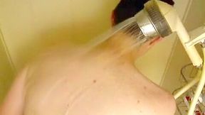 Shower II