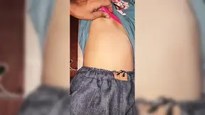 Indian Desi New Stepsister and Stepbrother