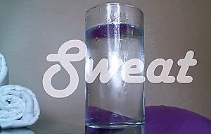 Marissa sweet, sweat