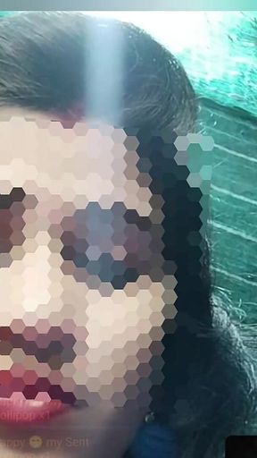 Desi Girl Private Video Show