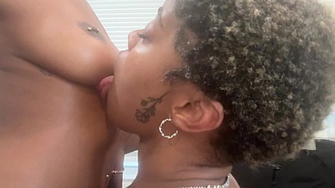 Deep Anal Tongue Exploration with ManitheMuse