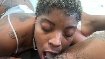 Deep Anal Tongue Exploration with ManitheMuse