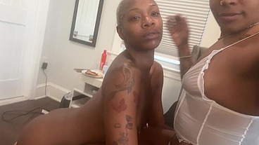 Deep Anal Tongue Exploration with ManitheMuse