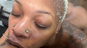 Deep Anal Tongue Exploration with ManitheMuse