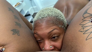 Deep Anal Tongue Exploration with ManitheMuse