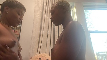 Deep Anal Tongue Exploration with ManitheMuse