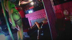 Beautiful Sluts Who Are Not Satisfied When They Get Fucked Soft - Part #2