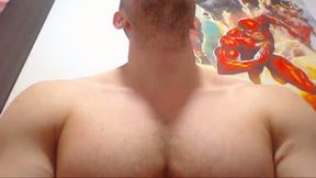 Lord Chris Private Show