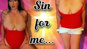 Sin for Me wmv