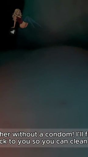 SQUIRT PARTY FOR A MARRIED DOUBLE PENETRATION LOVER part 2   Clip 2
